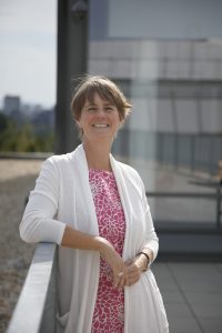 Ingrid Szeiler, Chief Investment Officer, Raiffeisen Capital Management, über Börsenweisheiten