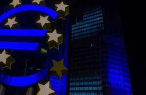 Die EZB verkündet ein Corona-Notfalls-Programm