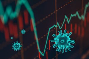 Coronavirus-Pandemie - Erholung auf den Märkten
