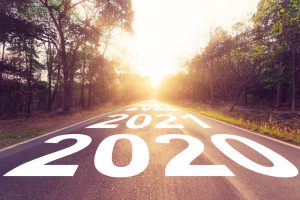 Aufschwung 2021, 2022 nach Erholung der Pandemie