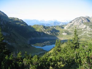 Formarinsee: Ein Geheimtipp in Österreich für einen Urlaub voll Entschleunigung