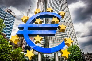 EZB als Geldgeber für die Finanzmärkte