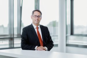 Dieter Aigner, Geschäftsführer der Raiffeisen KAG und verantwortlich für nachhaltige Investments