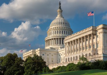 Das Weiße Haus steht derzeit im Fokus in Anbetracht der bevorstehenden US-Wahlen