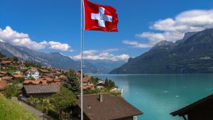 Klimaschutz in der Schweiz - Volksabstimmung wurde abgestimmt