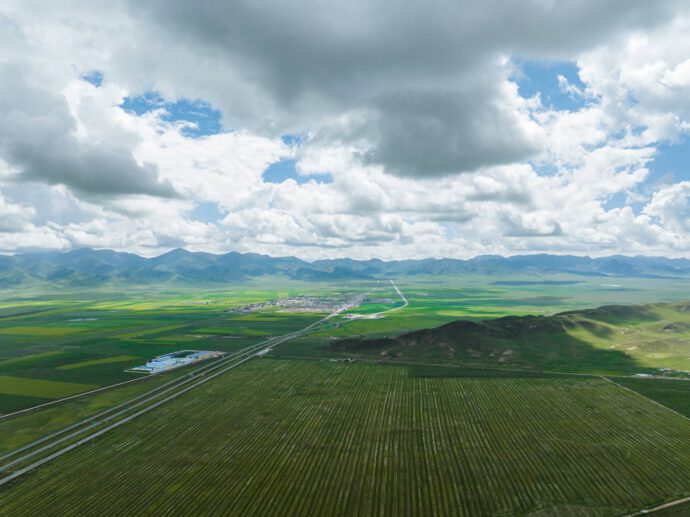 Natur und weites Feld, ESG einfach erklärt